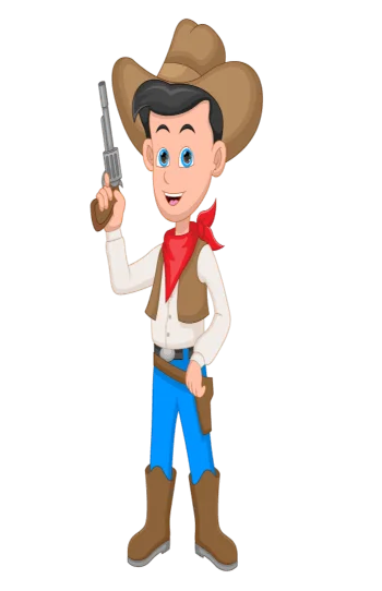 Revolver Win